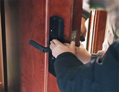 晋江24小时上门开锁公司